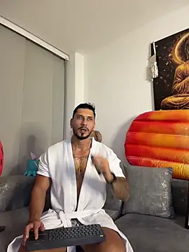 Seth_Vegaa Webcam-Show