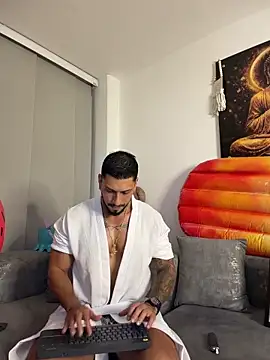 Seth_Vegaa webcam show