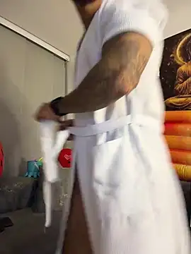 Webkamerová show Seth_Vegaa