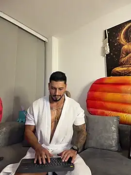 Seth_Vegaa – webcam-show