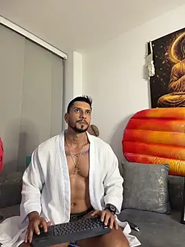 Seth_Vegaa Webcam Show