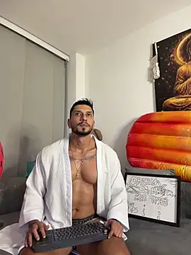 Seth_Vegaa Webcam-Show