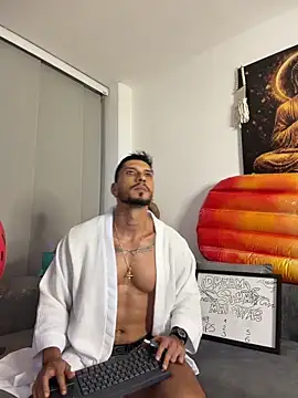 Seth_Vegaa Webcam Show