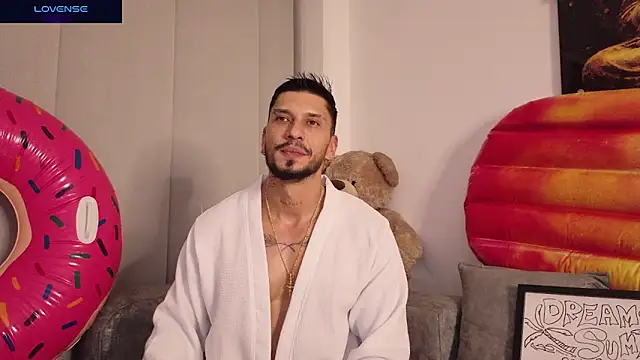 Seth_Vegaa Webcam show