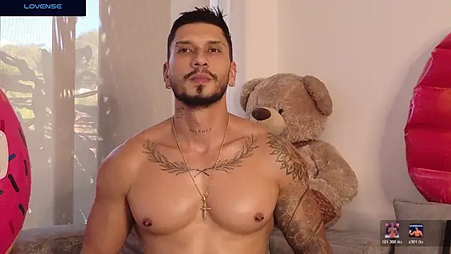 Seth_Vegaan Webbikameraesitys