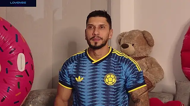 Seth_Vegaa Webcamshow