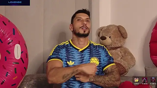 Seth_Vegaa Webcamshow