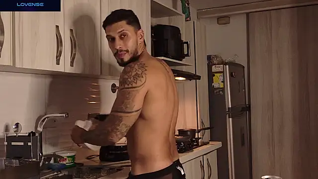 Seth_Vegaa Webcam Show