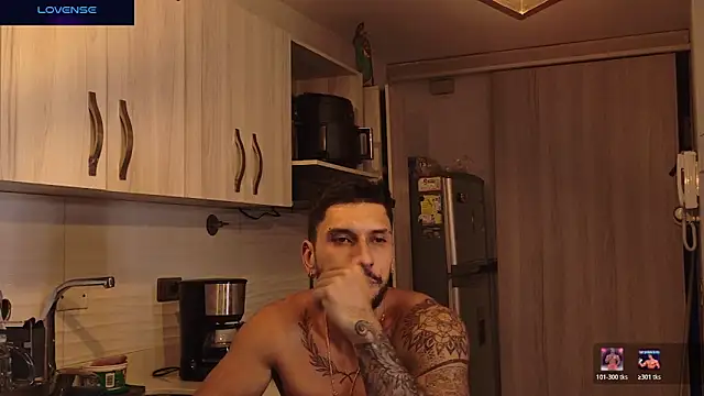 Seth_Vegaa Webcamshow