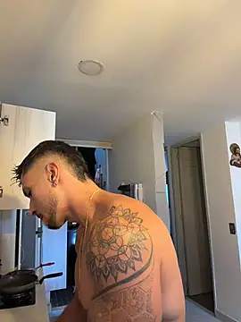Seth_Vegaa Webcam Show