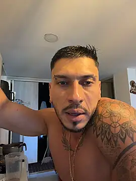 Seth_Vegaa webcam show