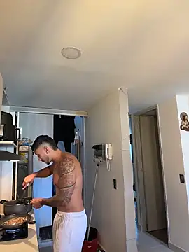 Seth_Vegaa Webcam show