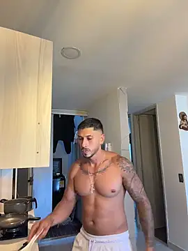 Show Webcam de Seth_Vegaa