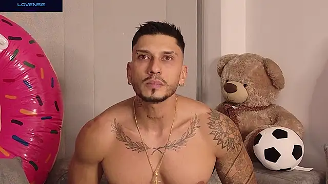 Seth_Vegaan Webbikameraesitys