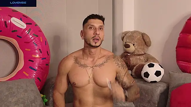 Seth_Vegaa webcam show