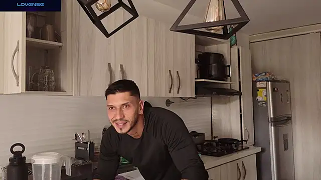 Вебкам-шоу Seth_Vegaa
