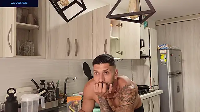 Seth_Vegaa Webcamshow