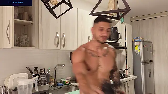 Seth_Vegaa webcam show