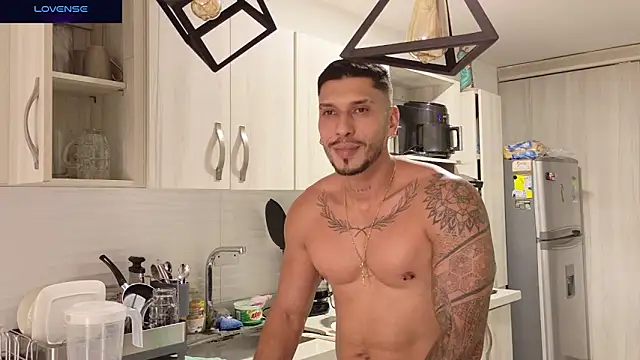 Seth_Vegaa – webcam-show