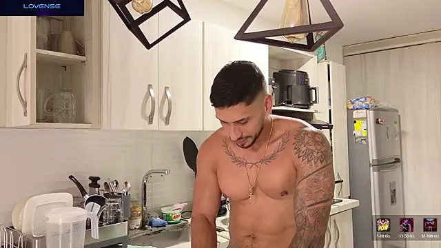 Seth_Vegaa Webcamshow