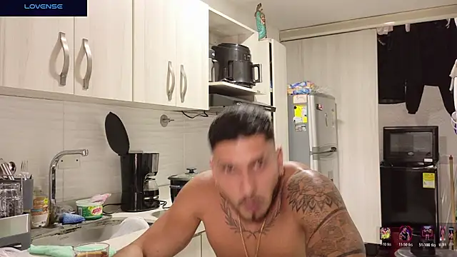 Seth_Vegaa – webcam-show