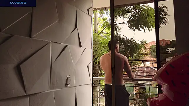 Seth_Vegaa Webcam show