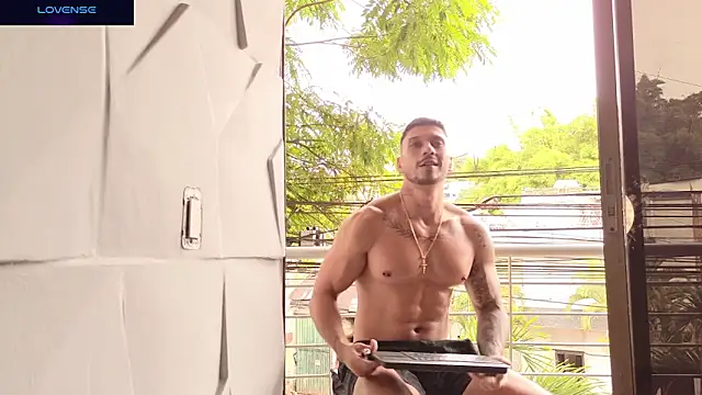 Seth_Vegaa Webcam show
