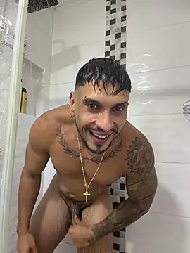 Seth_Vegaa Show in webcam