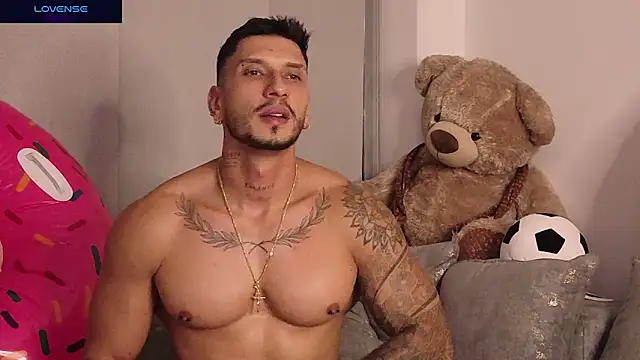 Seth_Vegaa – webcam-show