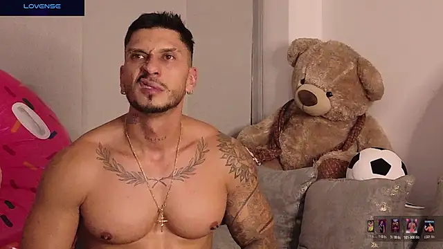 Seth_Vegaa Webcam Show