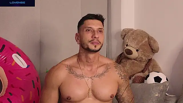 عرض كام Seth_Vegaa