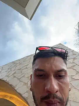 Show de webcam de Seth_Vegaa