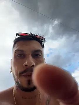 Seth_Vegaa's Webcam Show