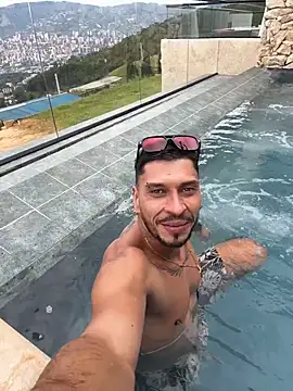 Show Webcam de Seth_Vegaa
