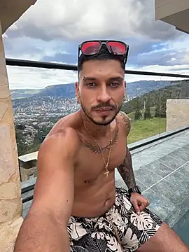عرض كام Seth_Vegaa
