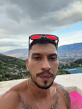Show Webcam de Seth_Vegaa