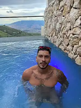 Show Webcam de Seth_Vegaa