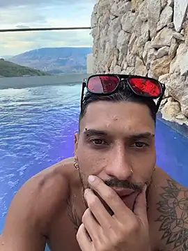 Seth_Vegaa webcam show
