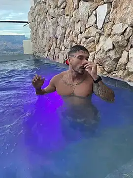 Seth_Vegaa Webcam-Show