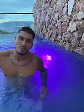 Show webcam de Seth_Vegaa