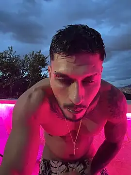 Show Webcam de Seth_Vegaa