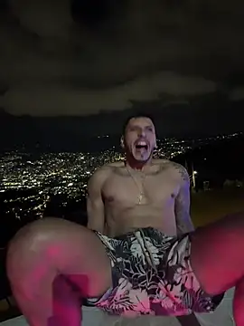 Seth_Vegaa Webcamshow
