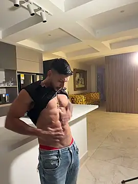 Seth_Vegaa 웹캠 쇼