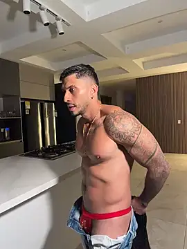 Seth_Vegaa Show in webcam