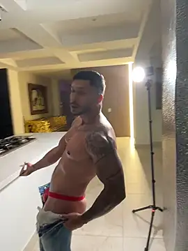 عرض كام Seth_Vegaa
