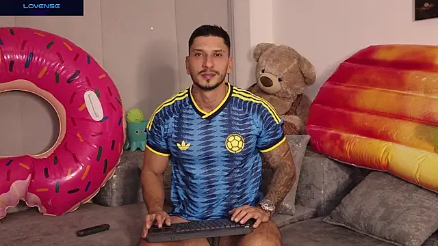 عرض كام Seth_Vegaa