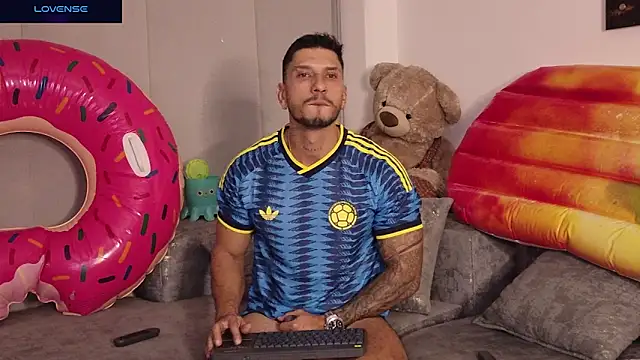 Seth_Vegaa – webcam-show