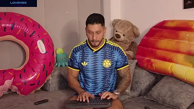 Seth_Vegaa – webcam-show