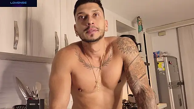 Seth_Vegaa's Webcam Show
