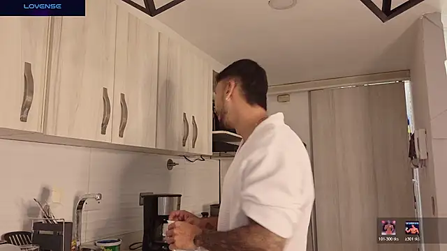 Seth_Vegaa webcam show